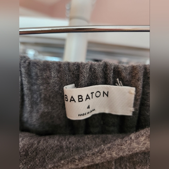 Babaton Cohen Wool & Cashmere - Picture 2 of 3